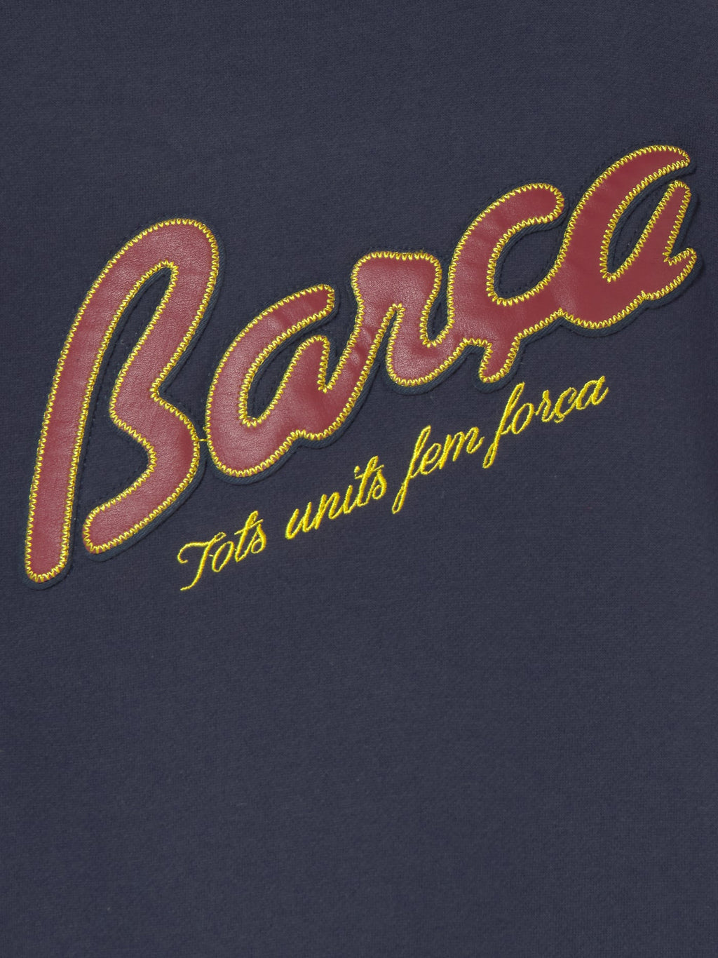 Kids Bomber Jacket Core FC Barcelona