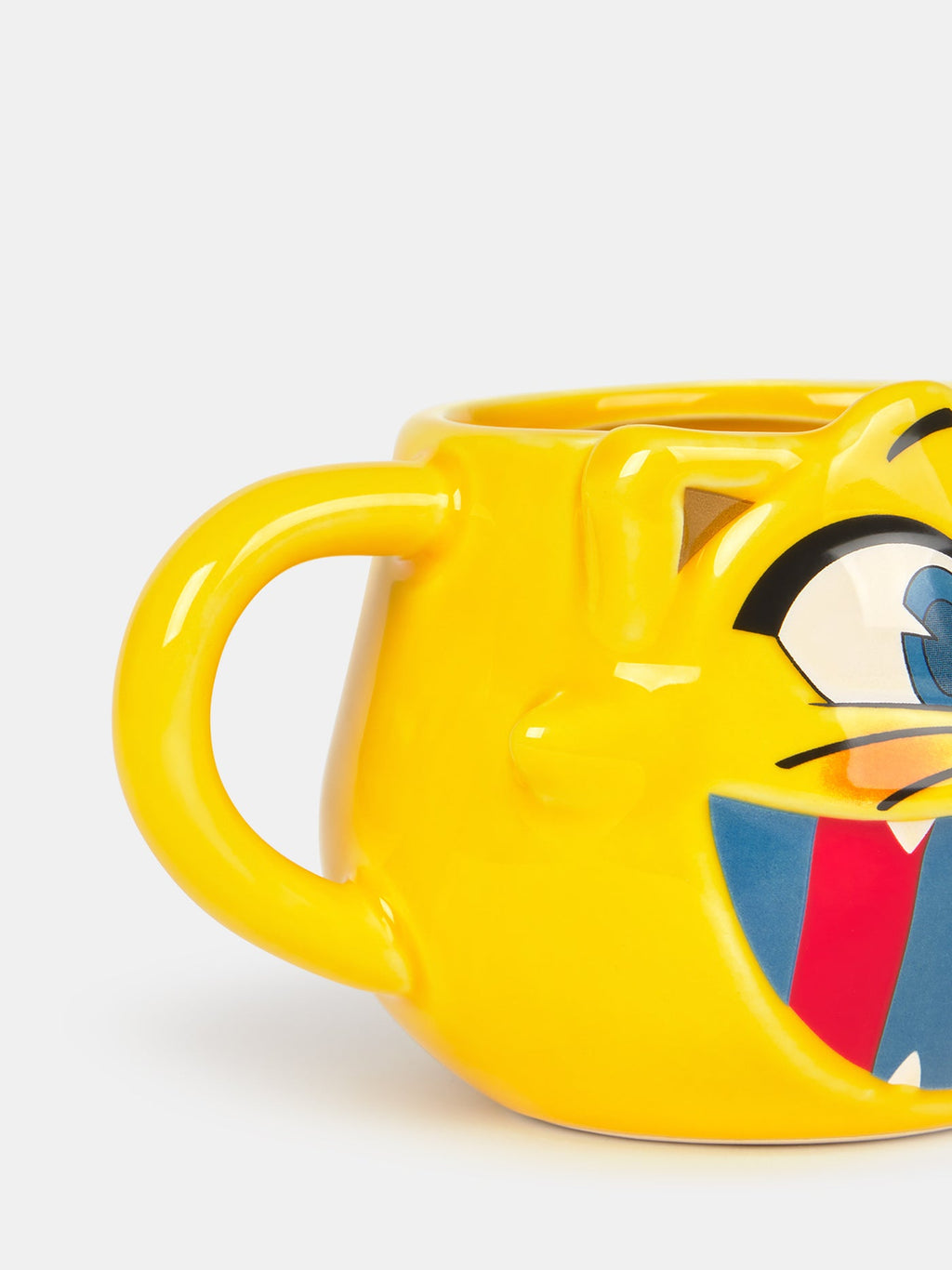 Mug CAT FC Barcelona