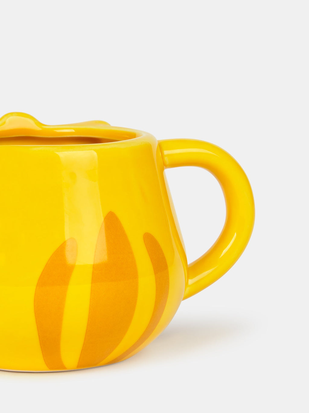 Mug CAT FC Barcelona