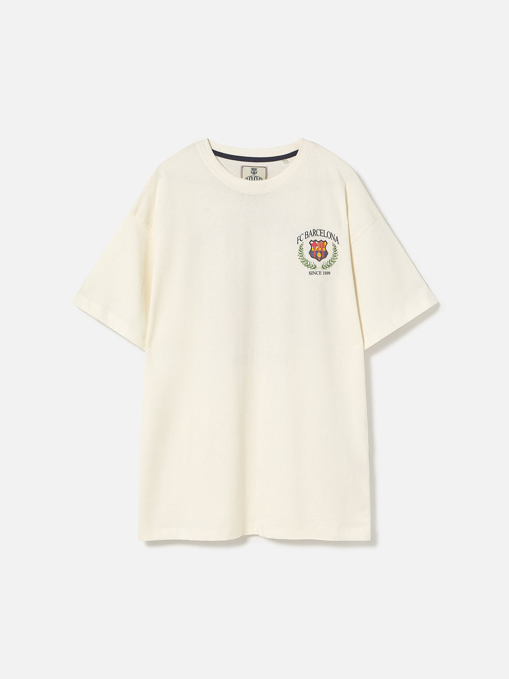 Tee retro Spotify Camp Nou