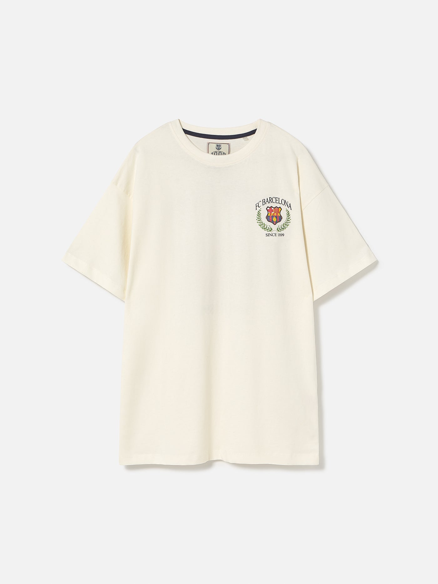 Tee retro Spotify Camp Nou