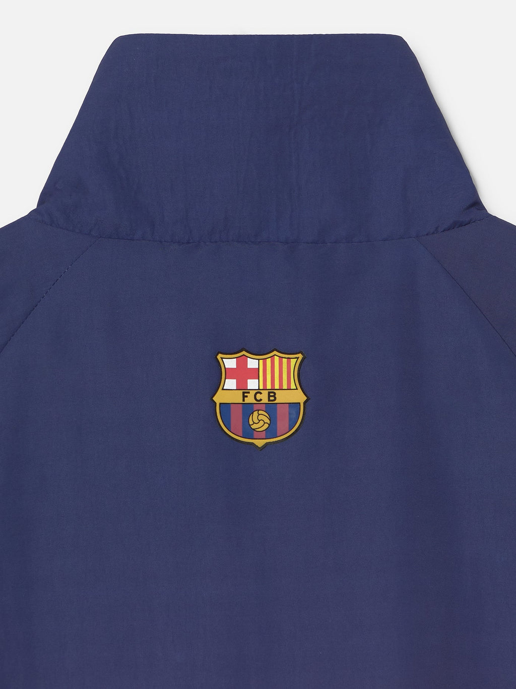 Light Jacket gradient Festival Barça