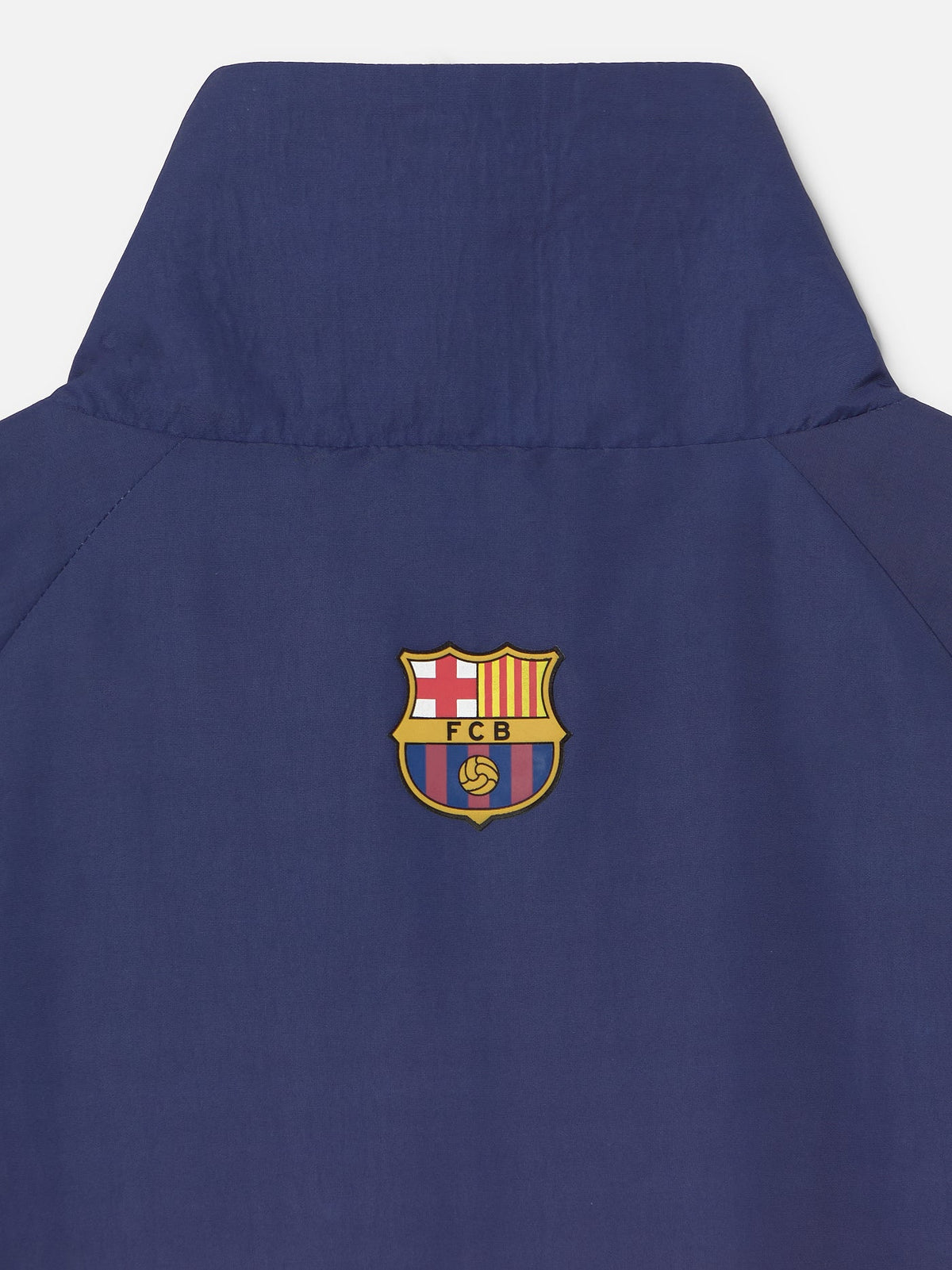 Light Jacket gradient Festival Barça