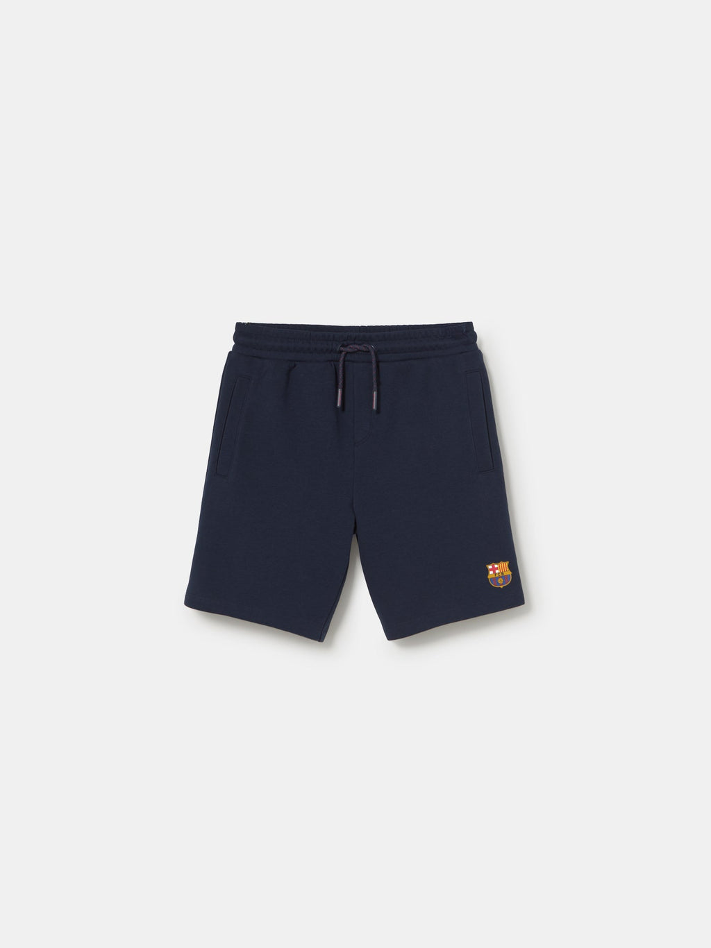 Short Core Navy 1899 - Junior