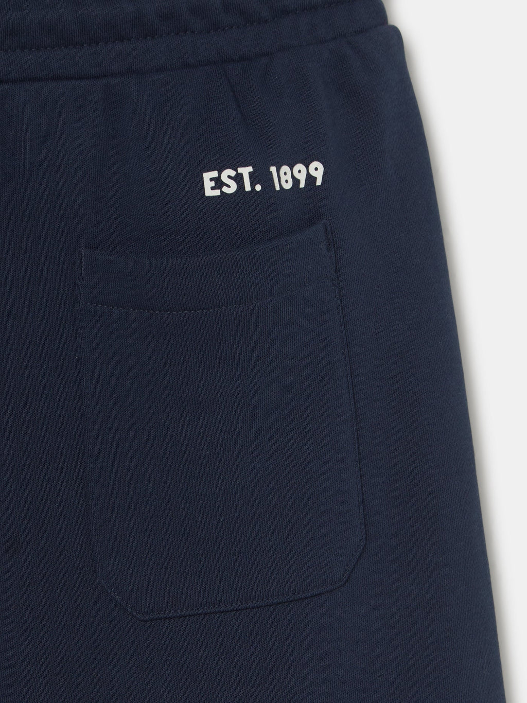Short Core Navy 1899