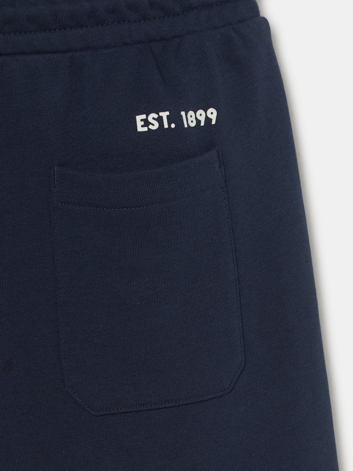 Short Core Navy 1899