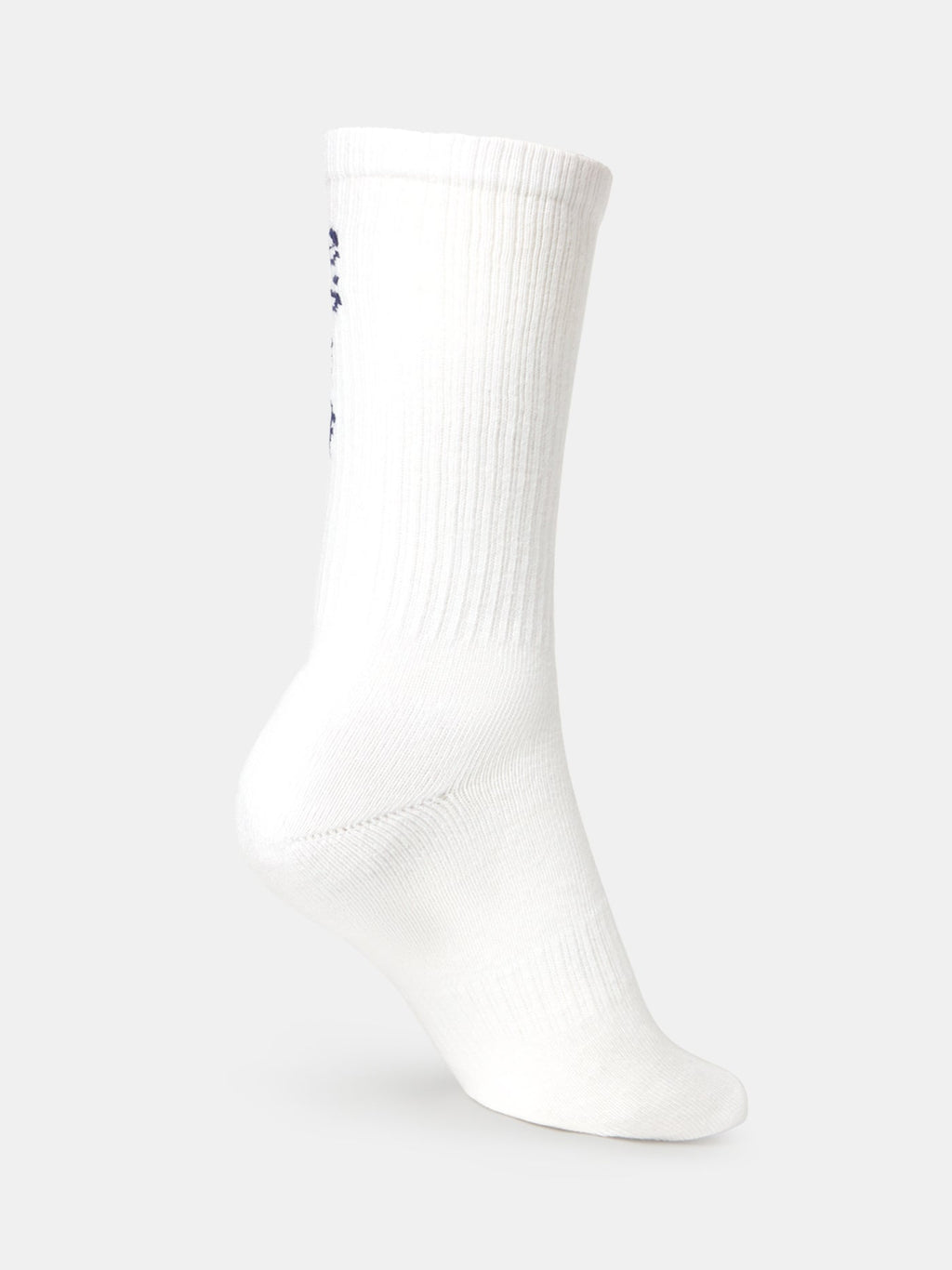 Socks 1899 Ecru We are Culers