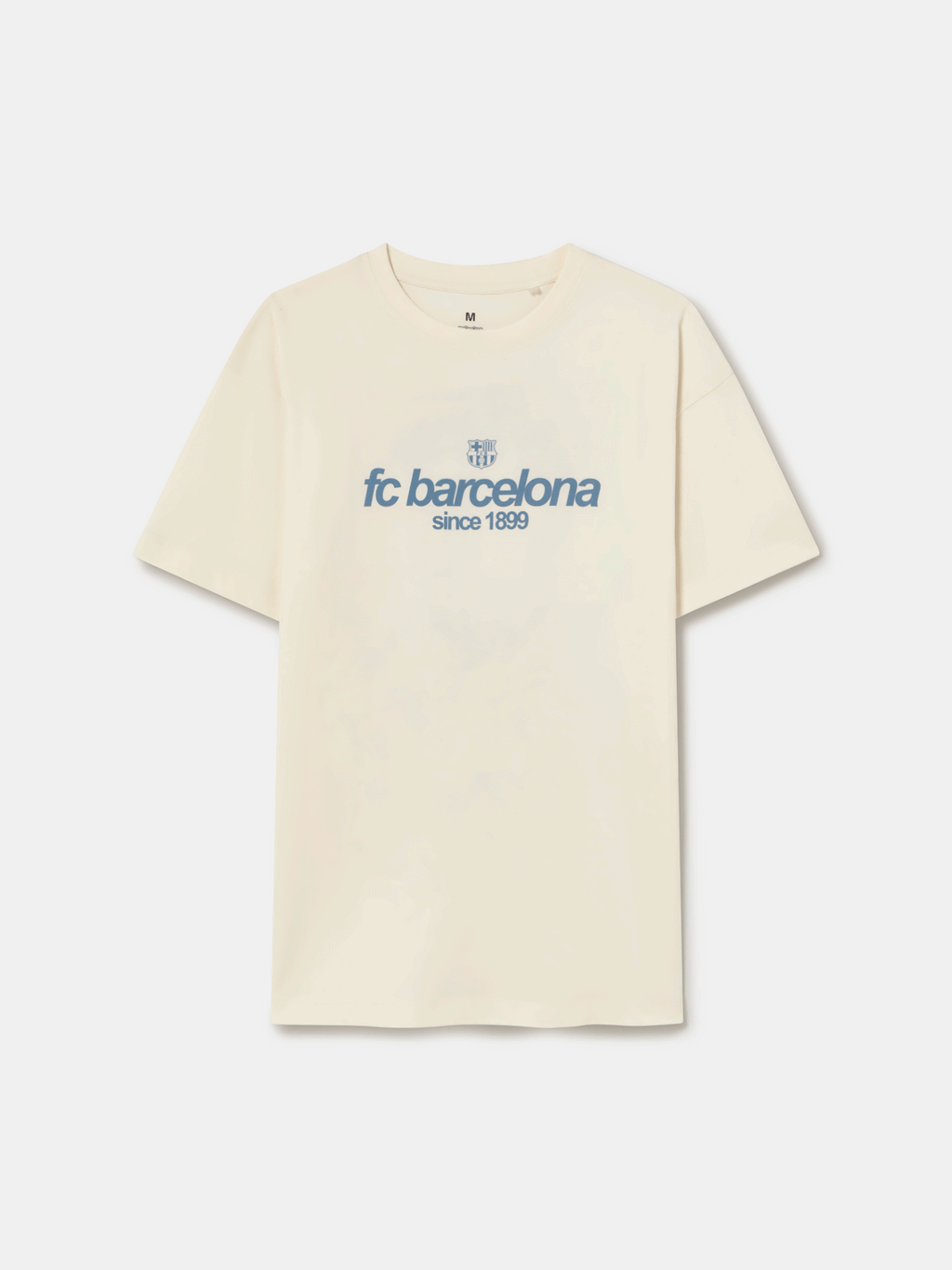 T-Shirt Lamine Yamal Graphic Barça