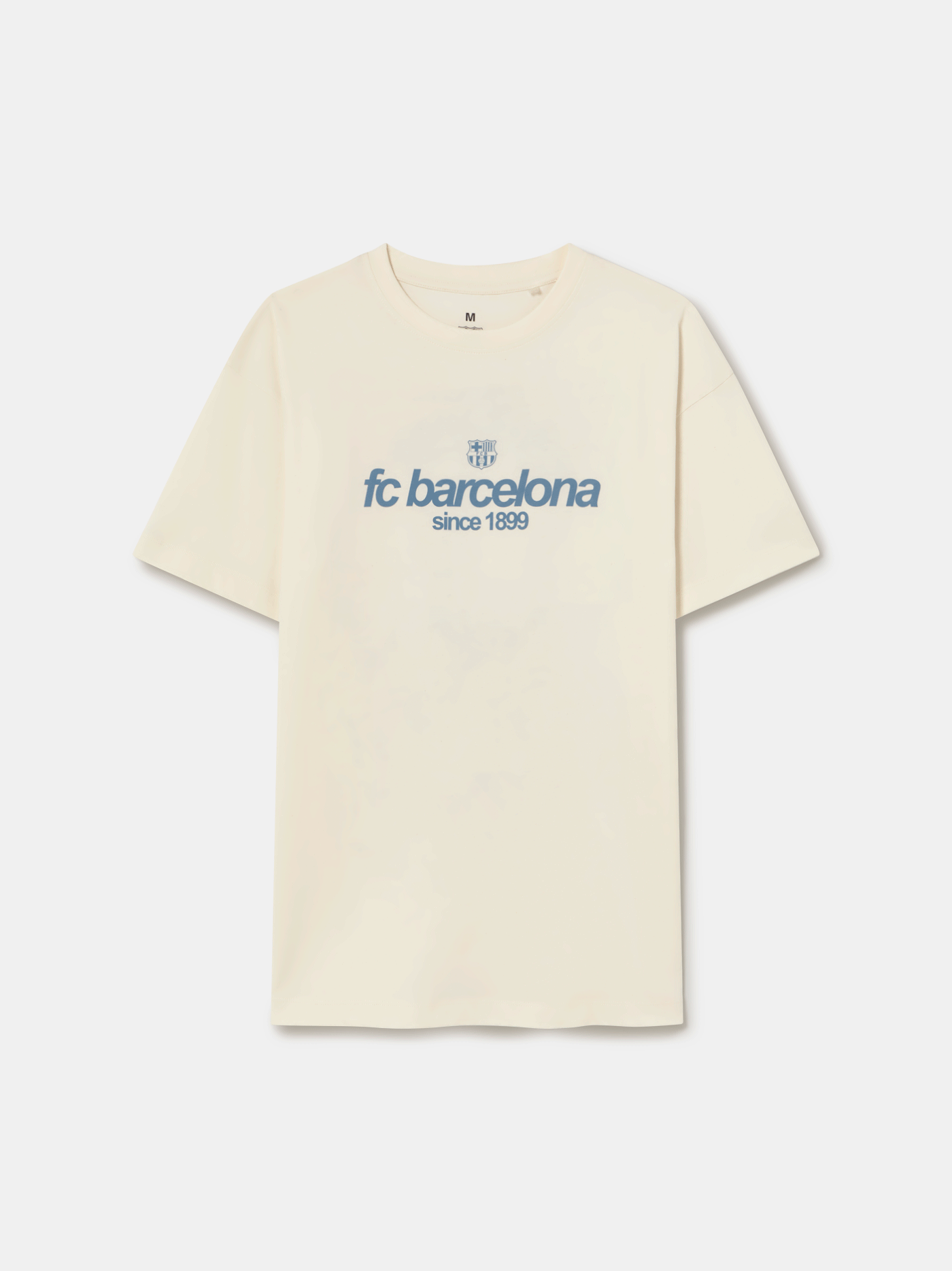 T-Shirt Lamine Yamal Graphic Barça