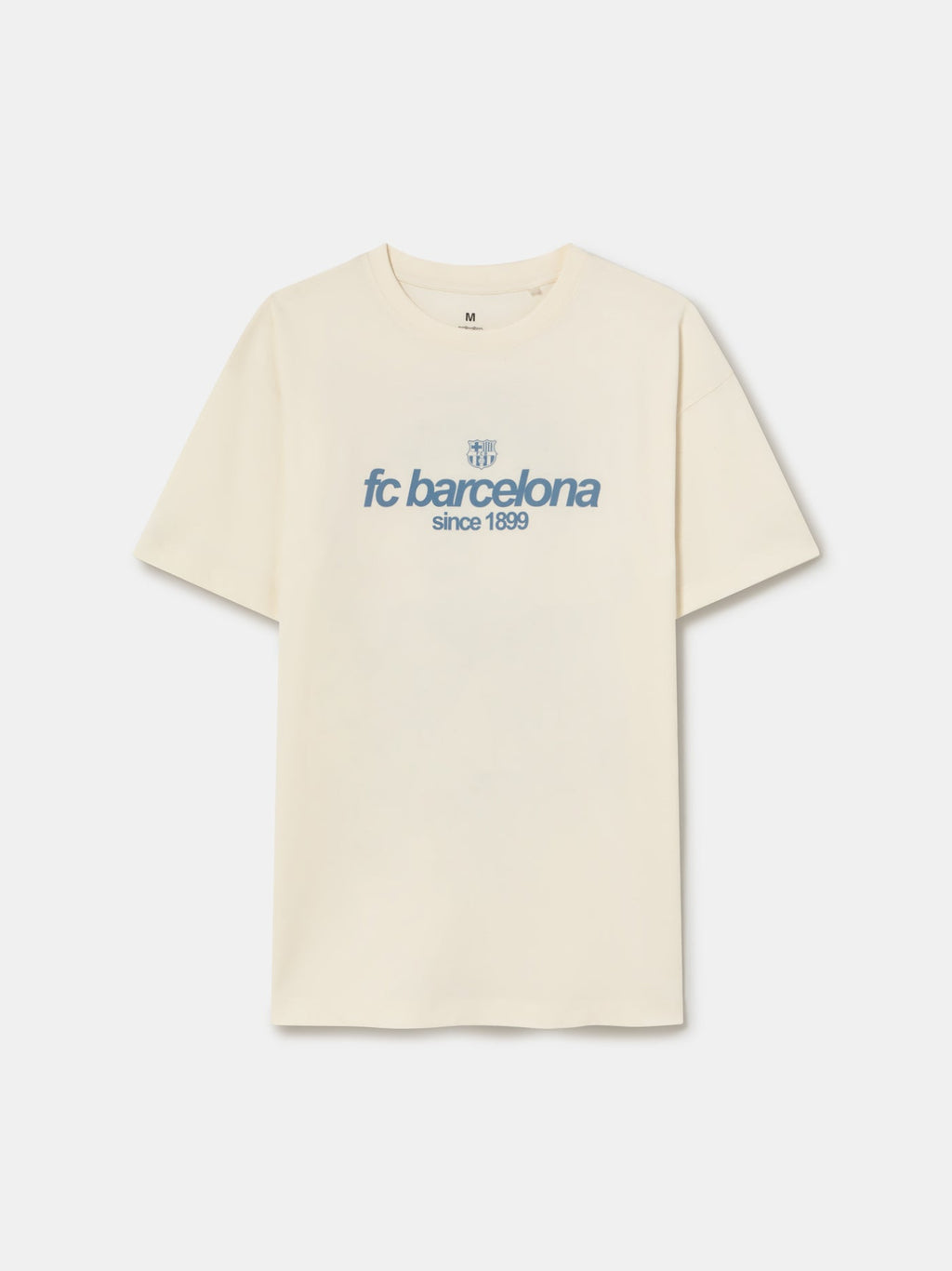 T-Shirt Lamine Yamal Graphic Barça