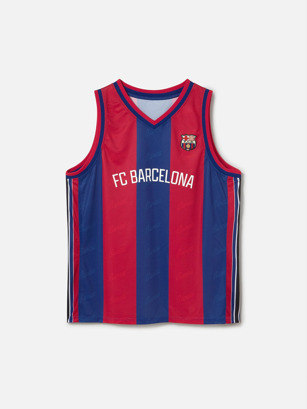 Jersey Retro Basket 94 Barça