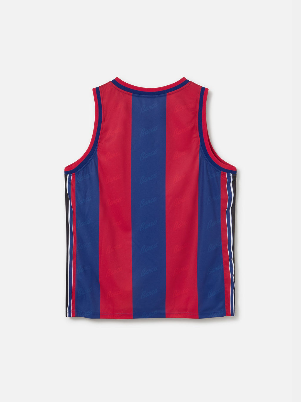 Jersey Retro Basket 94 Barça