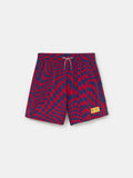 Swimwear Psychedelyc Barça