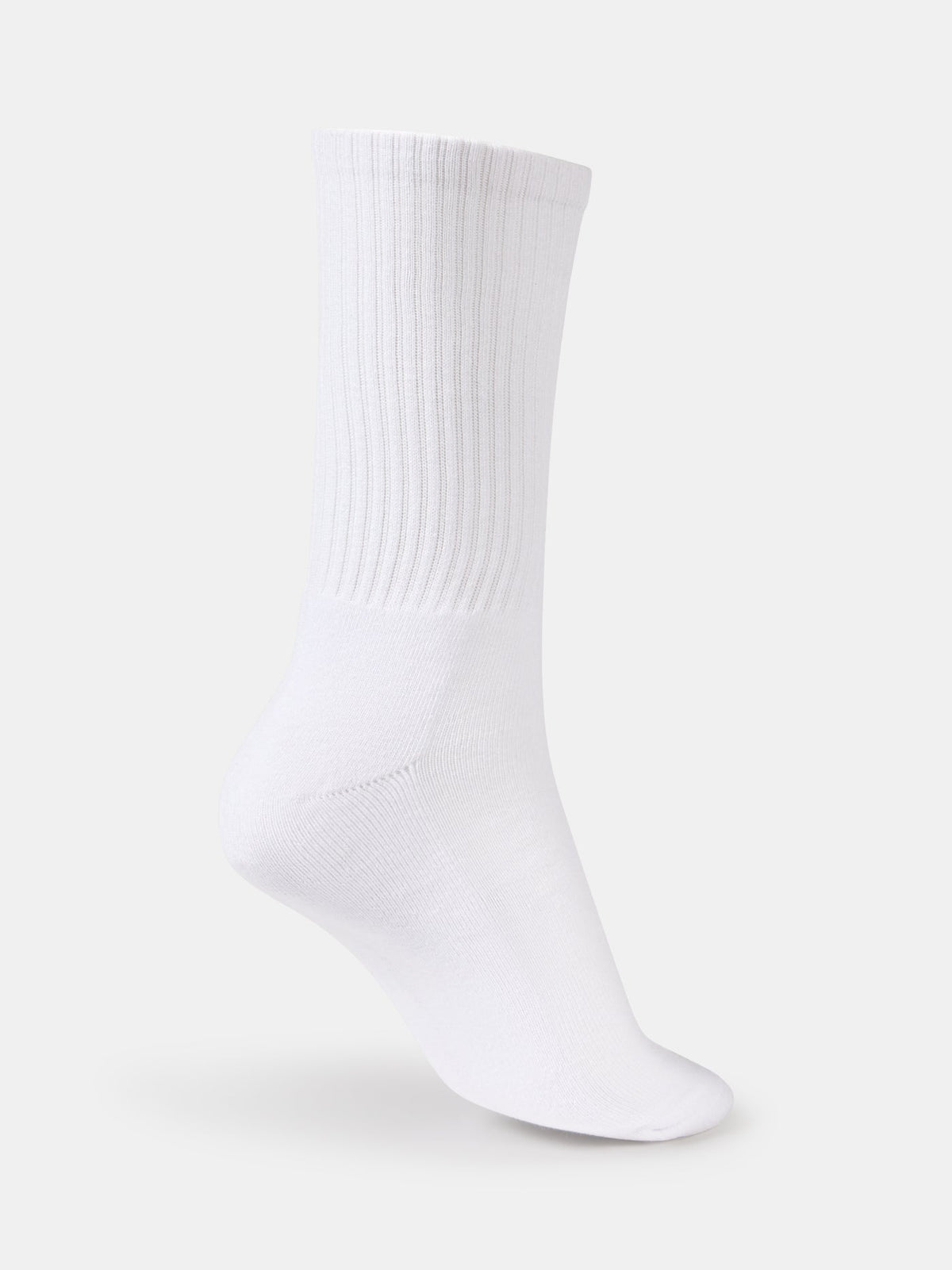 Socks Retro Badge Barça