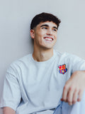 T-shirt 1899 Ecru We are Culers