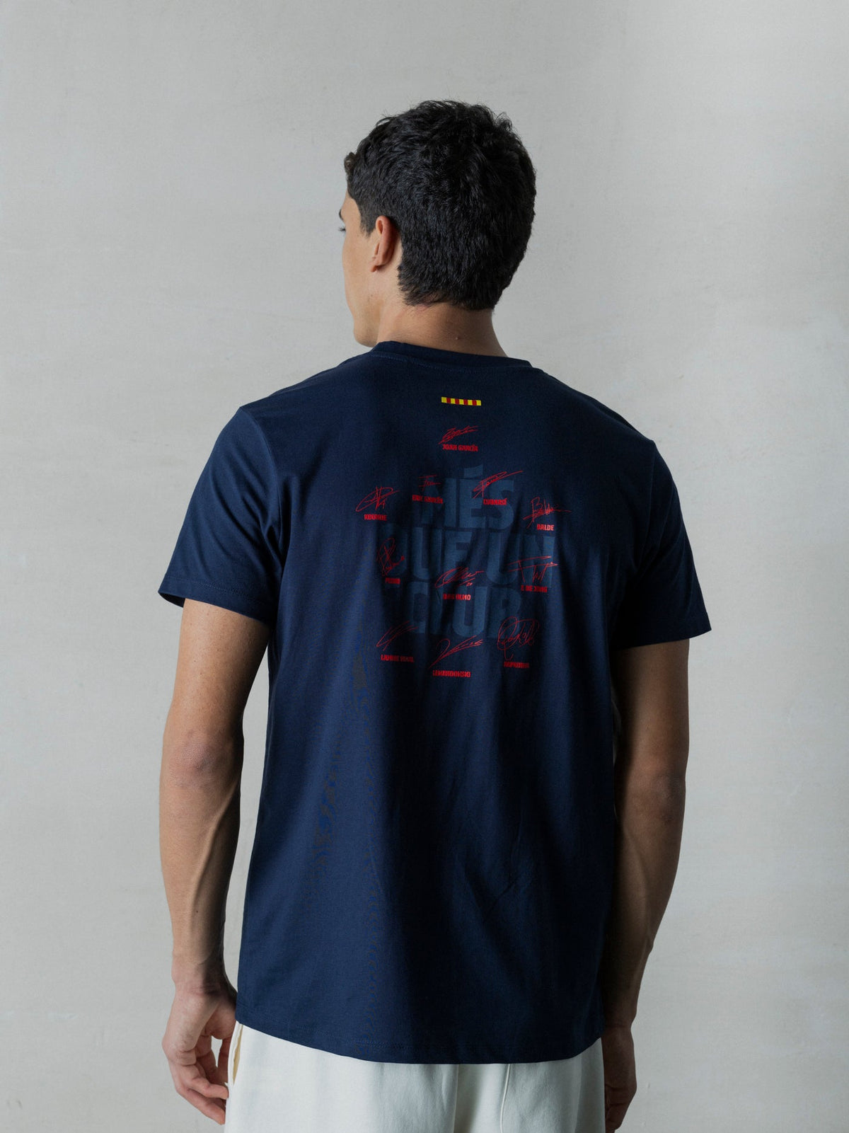 T-shirt Signature 25/26