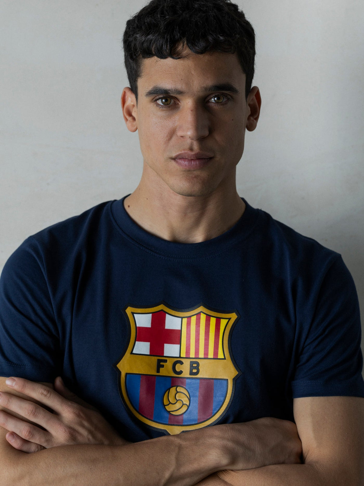 T-shirt Signature 25/26
