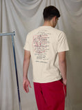 T-Shirt FC Barcelona x LCDC – Himne