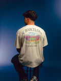 Tee retro Spotify Camp Nou