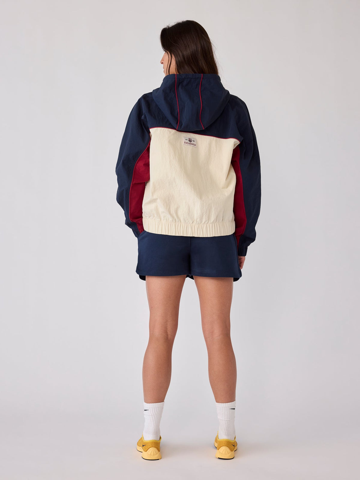 Light Jacket Women Blaugrana Core Barça