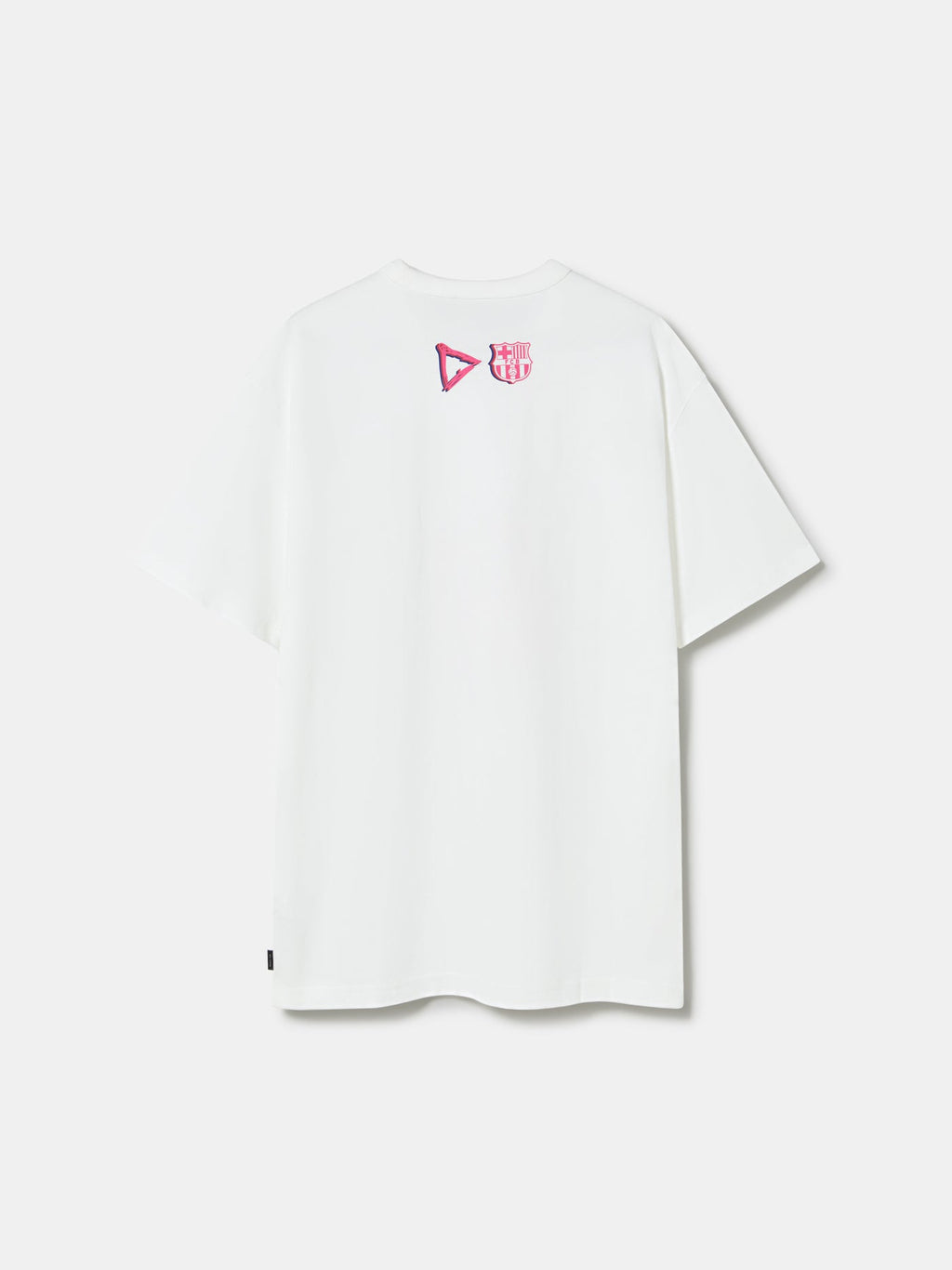 Tee Nike FC Barcelona x Ed Sheeran x Spotify