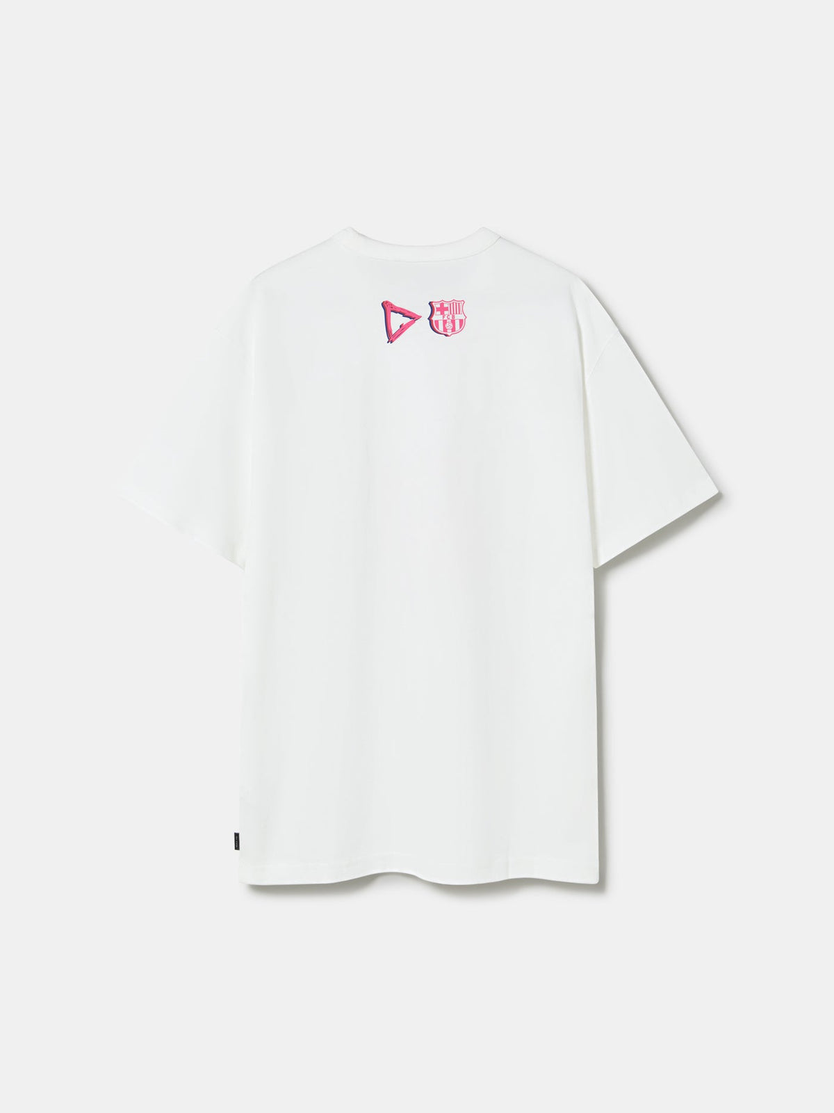 Tee Nike FC Barcelona x Ed Sheeran x Spotify