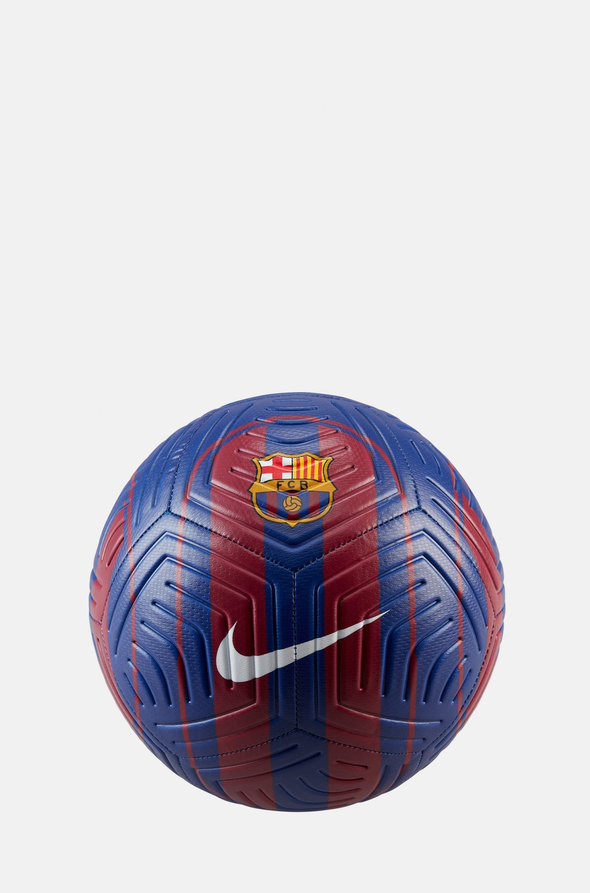 Home Kit Ball Barça Nike