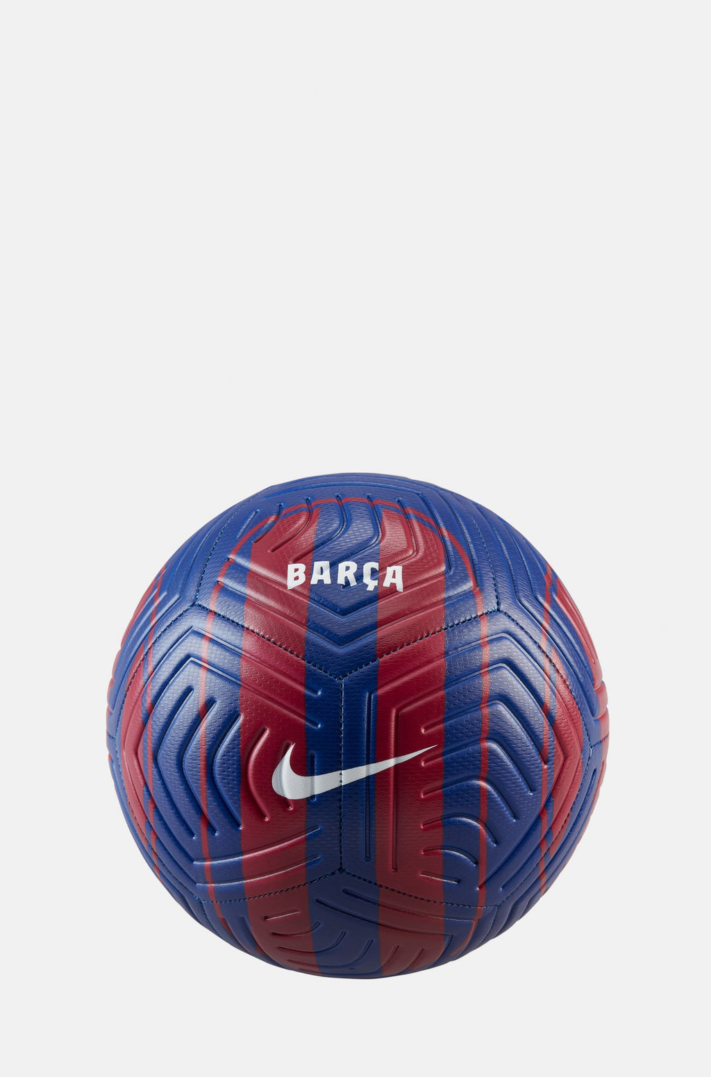 Home Kit Ball Barça Nike