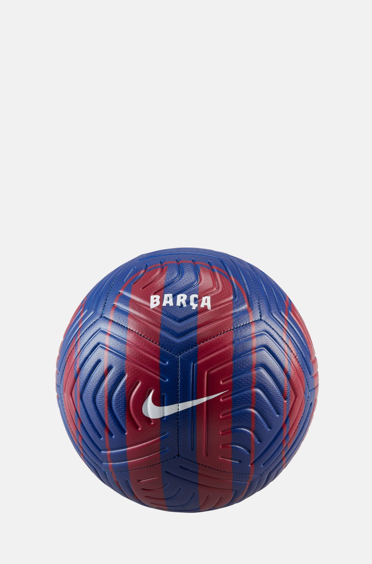 Home Kit Ball Barça Nike