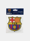 Sticker bubble emblem FC Barcelona