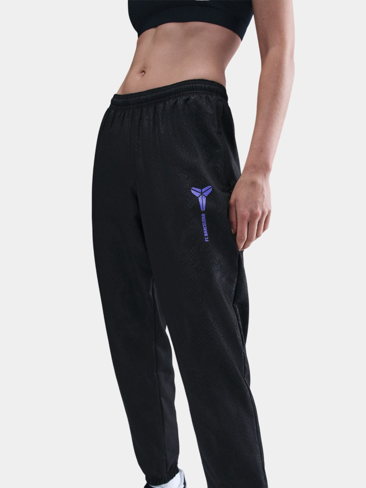 Women's Pant GX Nike FC Barcelona x Kobe Bryant