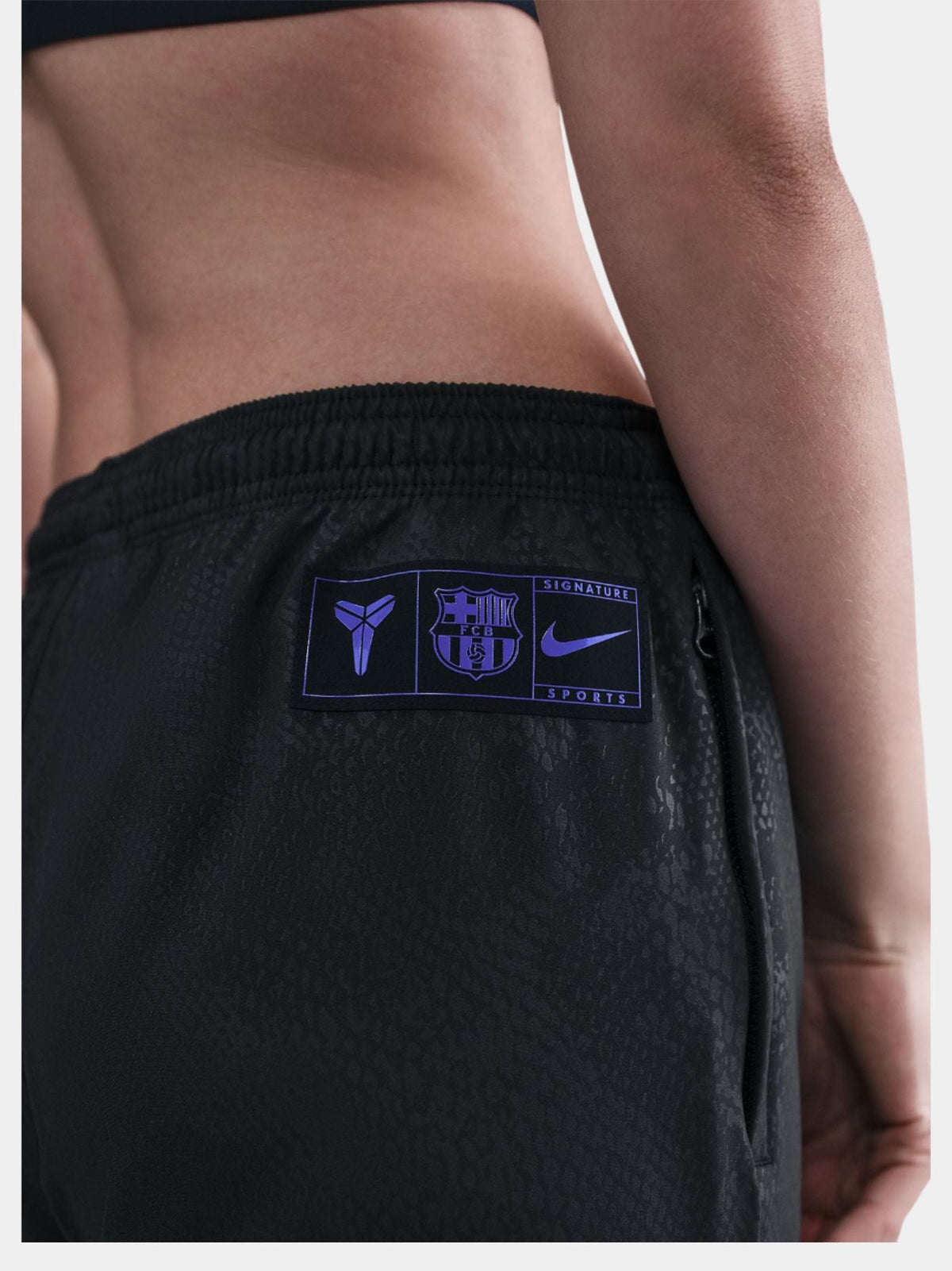 Women's Pant GX Nike FC Barcelona x Kobe Bryant
