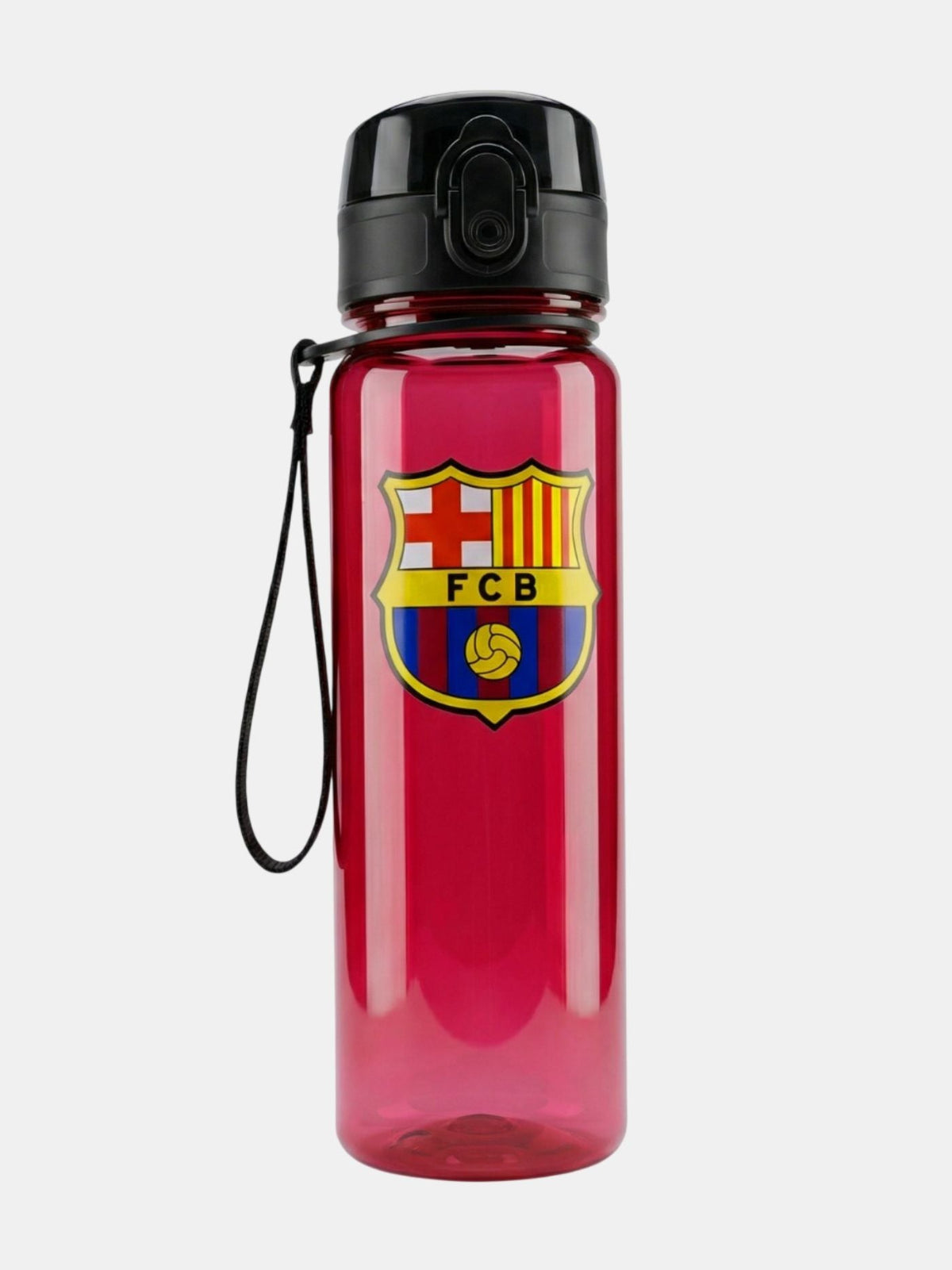 Bottle maroon Barça