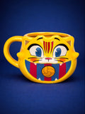 Mug CAT FC Barcelona