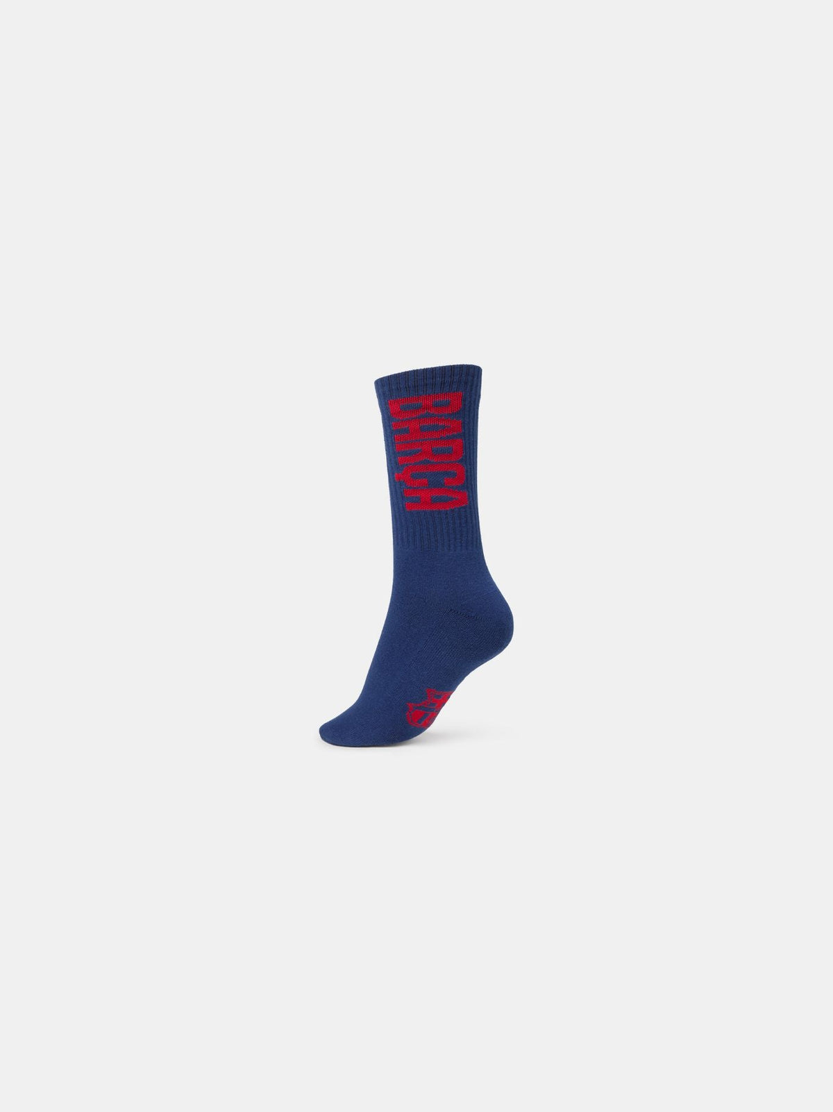 Socks Core Navy Barça - Junior