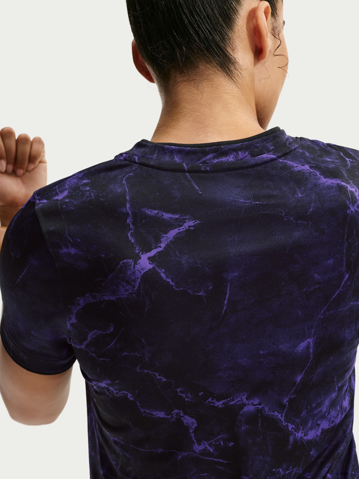 Women's away Pre-Match shirt FC Barcelona x Kobe Bryant 26/27
