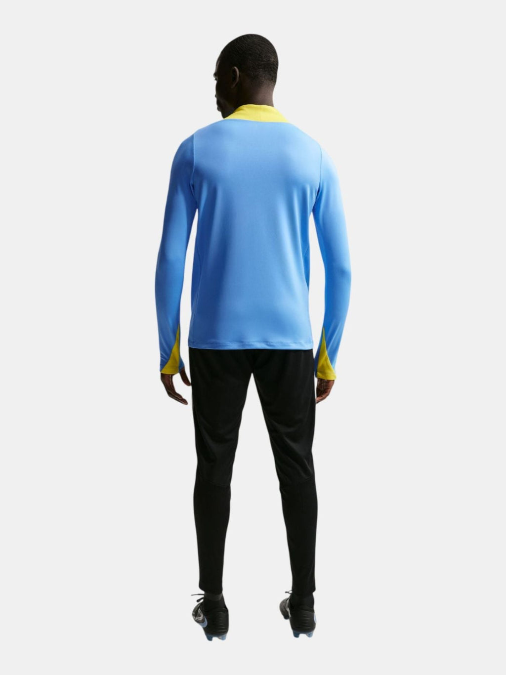 Training Sweatshirt FC Barcelona 25/26 Fourth Kit