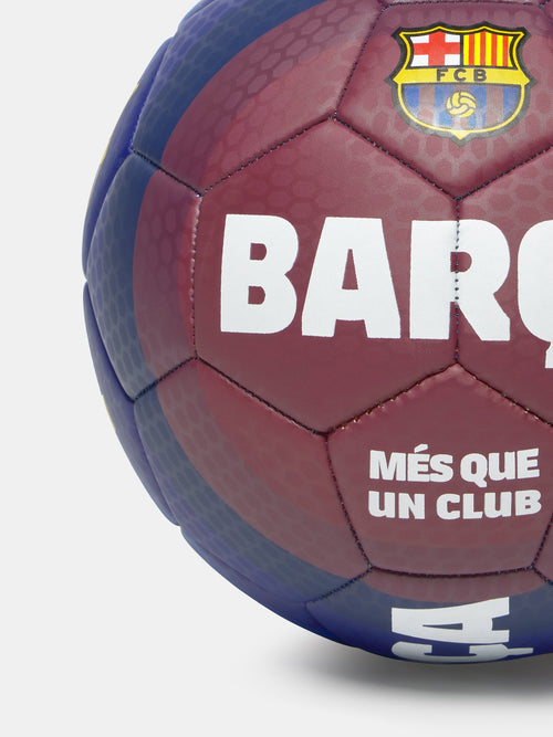 Ball Home Kit 26/27 FC Barcelona