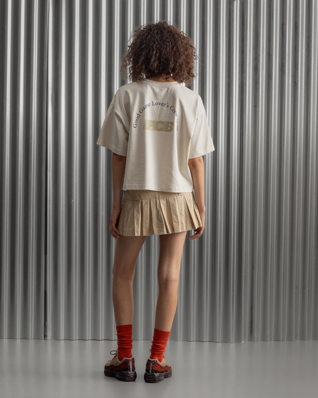 T-Shirt Pearl Barça Essentials - Women