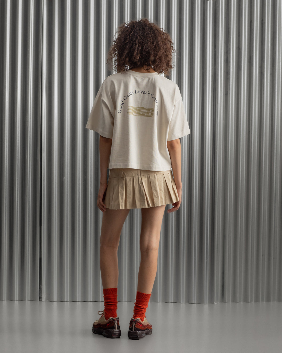 T-Shirt Pearl Barça Essentials - Women