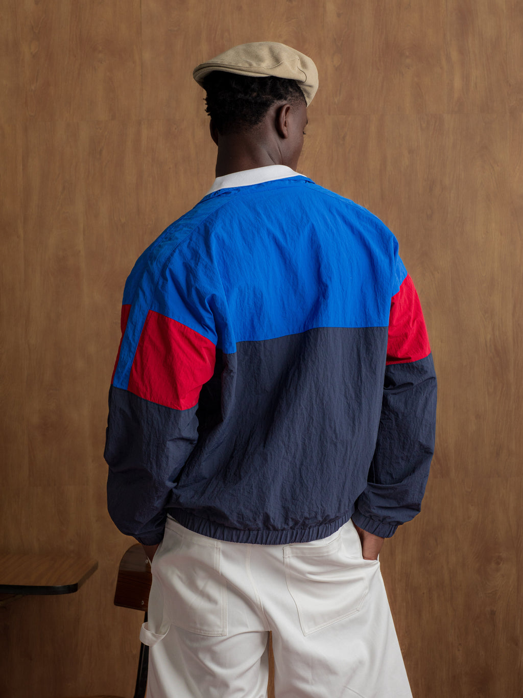 Jacket FC Barcelona 1899 Vintage