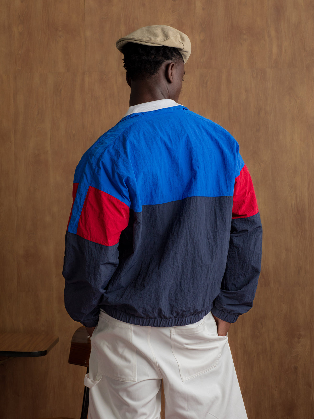 Jacket FC Barcelona 1899 Vintage