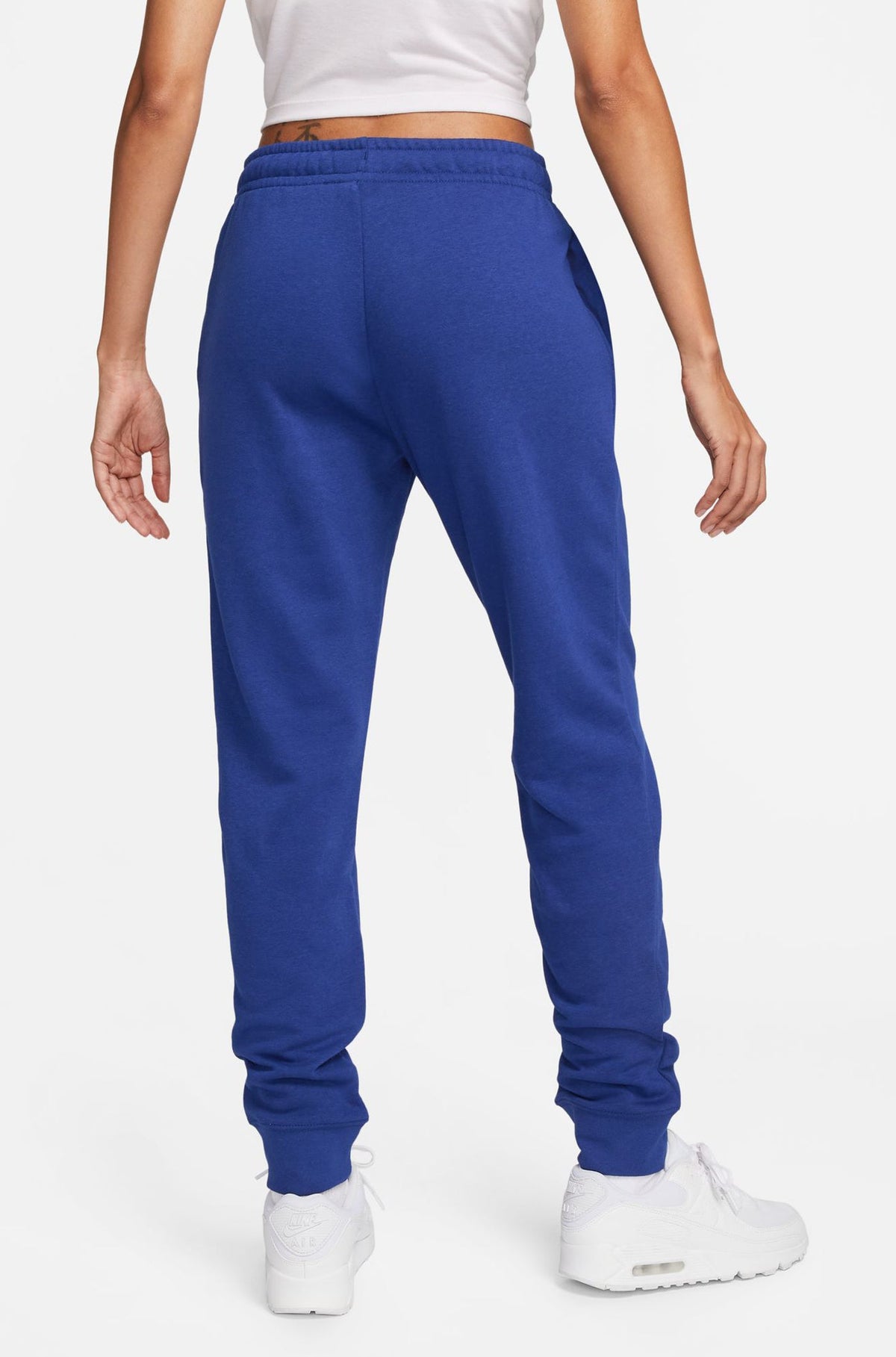 Pants som un equip Barça Nike - Women