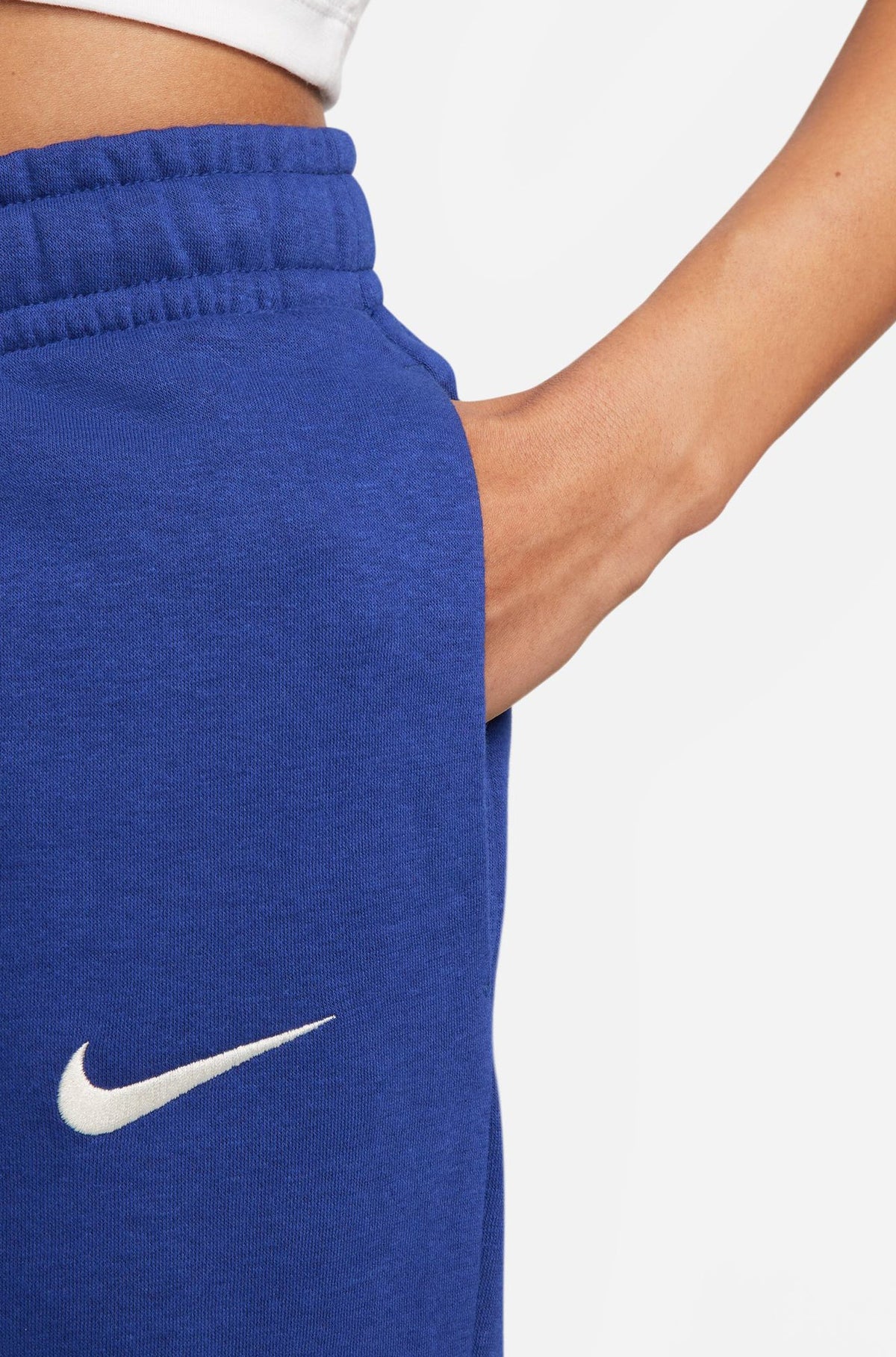 Pants som un equip Barça Nike - Women
