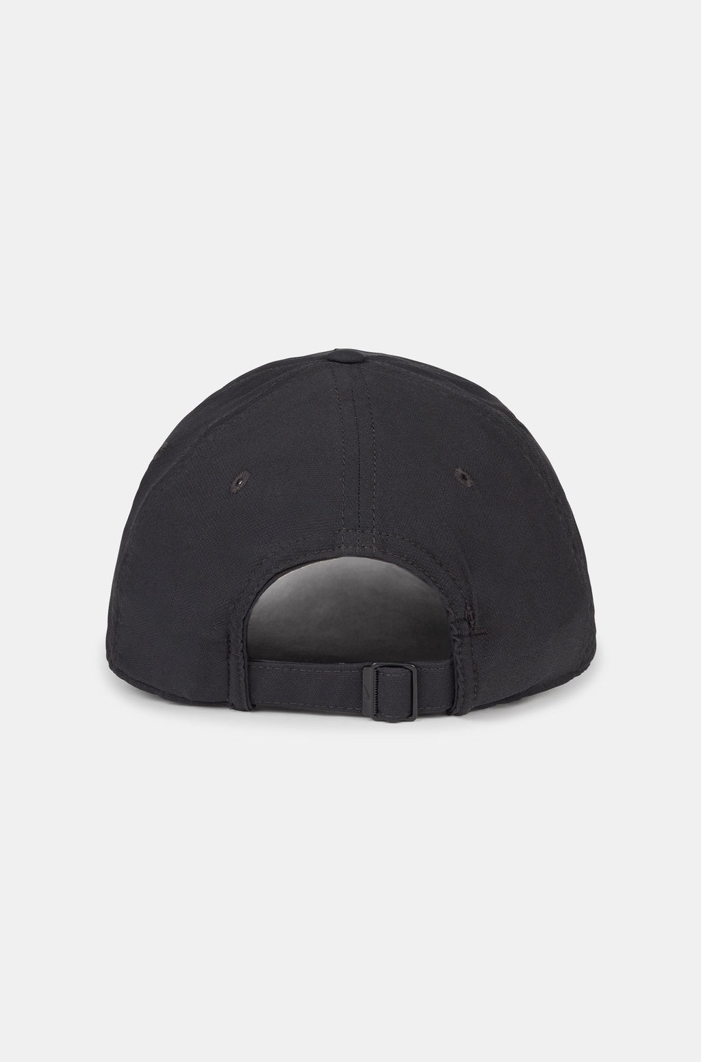 Cap crest black Barça Nike - Junior