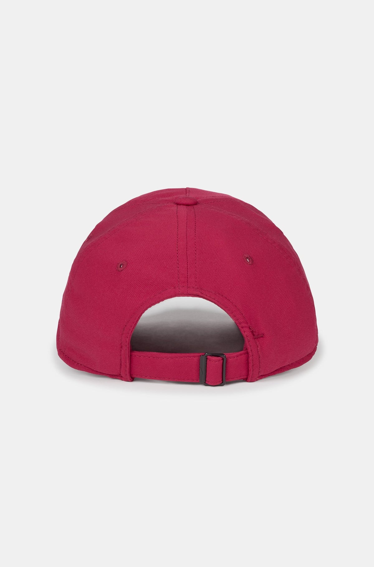 Cap crest garnet Barça Nike - Junior