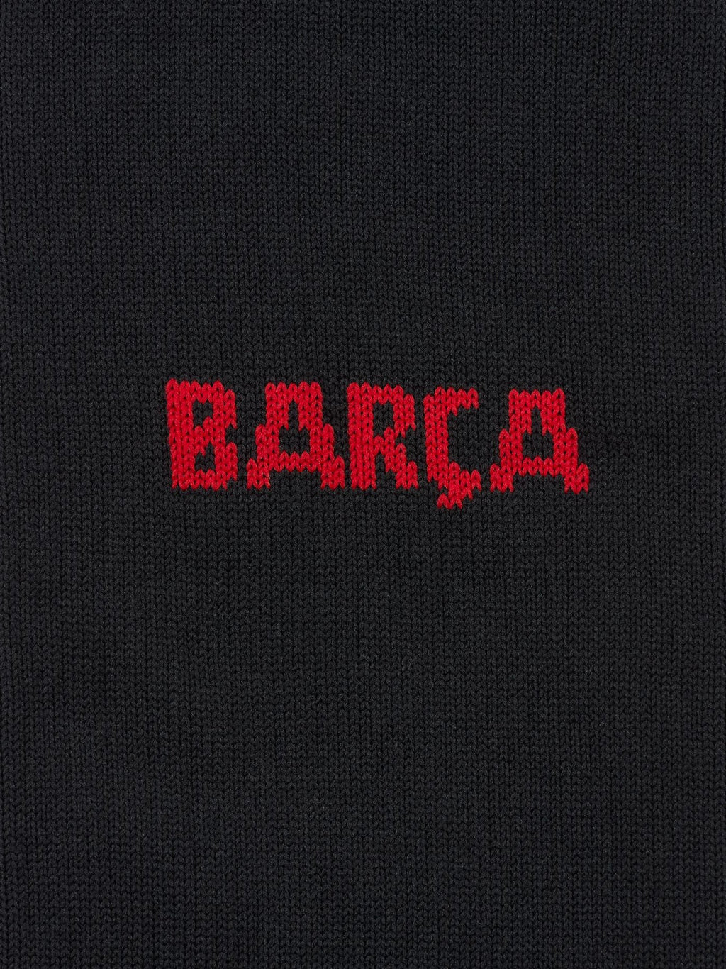 FC Barcelona away socks 24/25