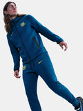 Pant tech fleece Barça Nike