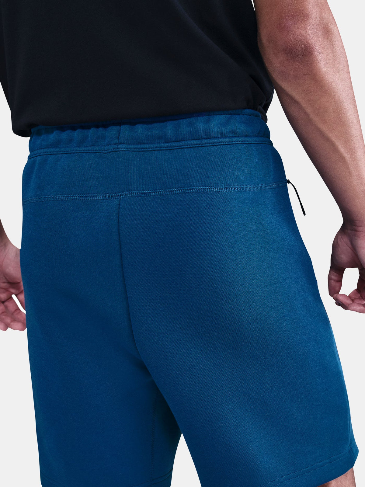 Short tech fleece Barça Nike