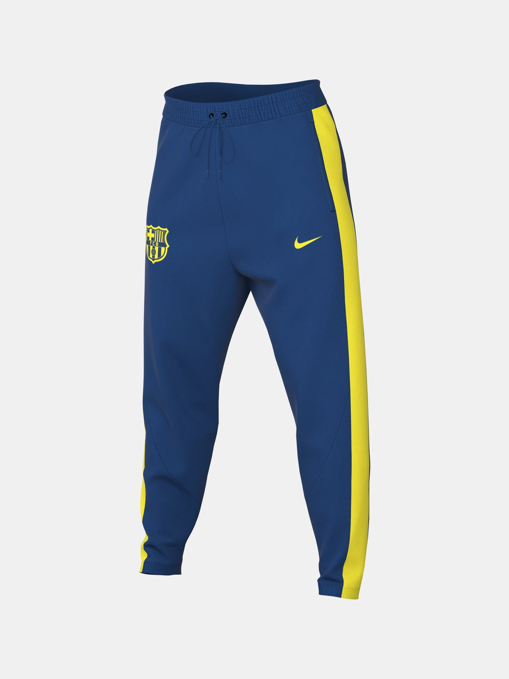 Pant blue Barça Nike GX